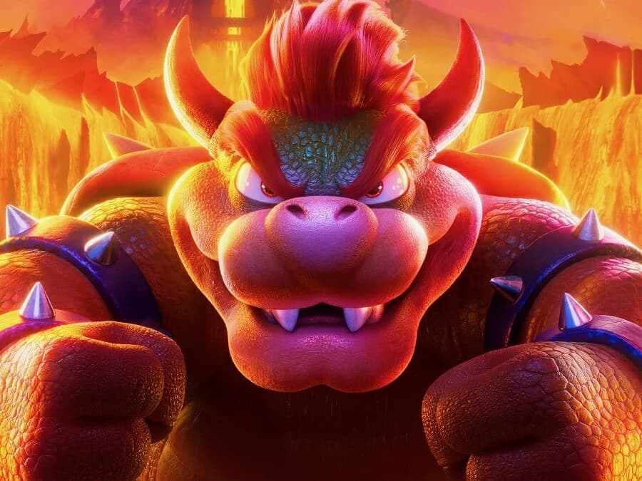 Bowser thumbnail