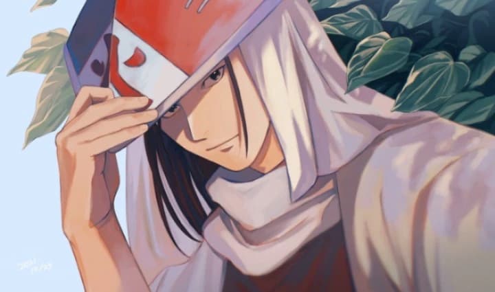 Hashirama Senju thumbnail