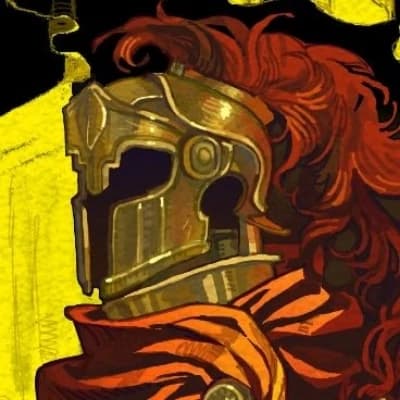 ¢• D3rlord3 // Derek Hutchins thumbnail