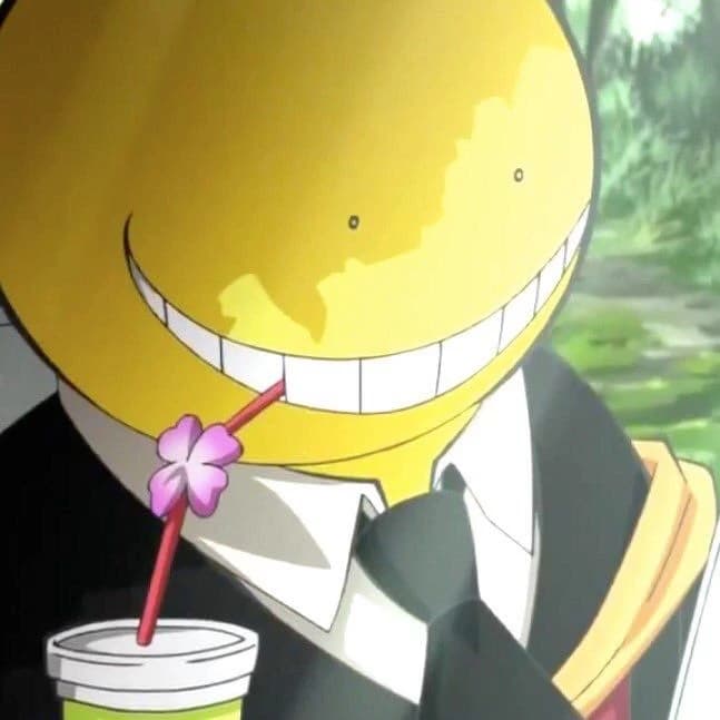 Koro Sensei thumbnail