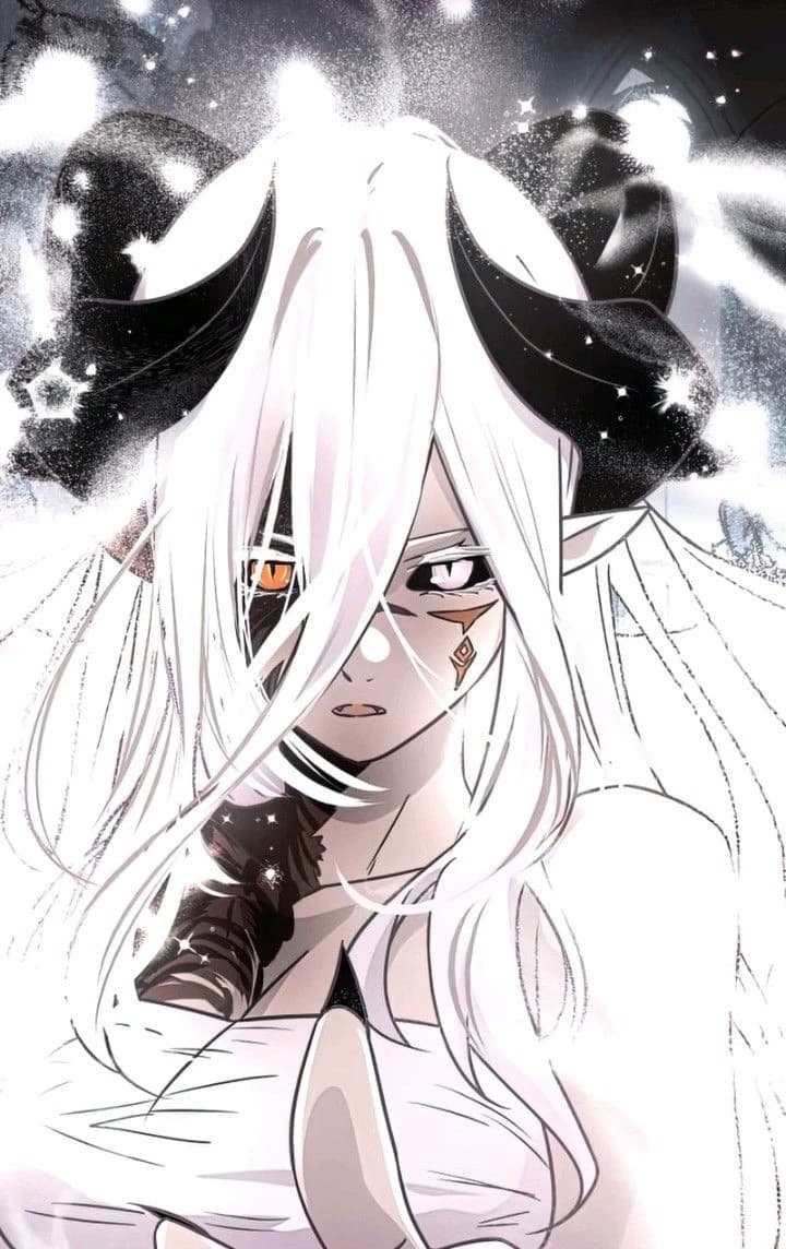 Usha Lord demon thumbnail