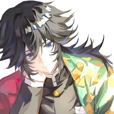 Giyuu Tomioka thumbnail