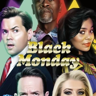 Black Monday thumbnail