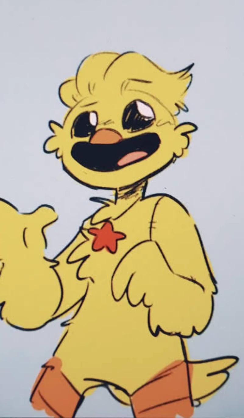 Kickin Chicken thumbnail