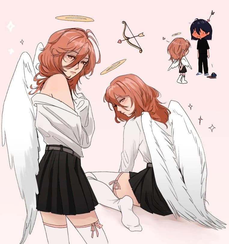 Angel Devil (Chainsaw Man) thumbnail
