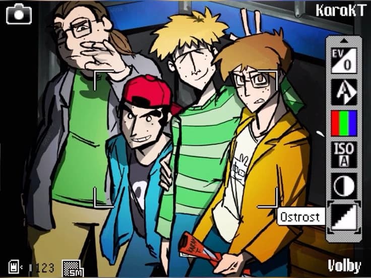 The Eltingville club thumbnail