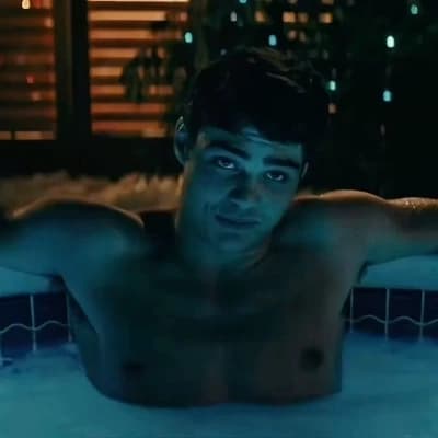 Peter Kavinsky thumbnail