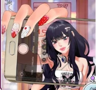 𝑳𝒊𝒍𝒚 thumbnail