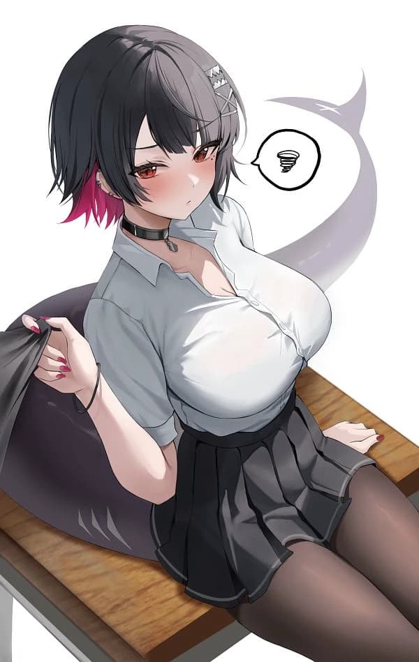 Ellen (Relationship System) thumbnail