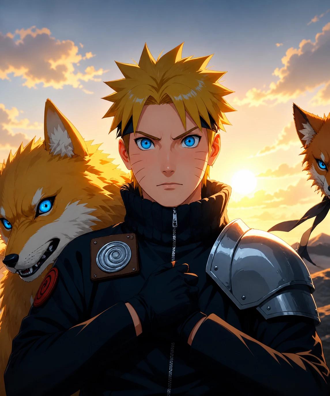 Uzumaki Family thumbnail