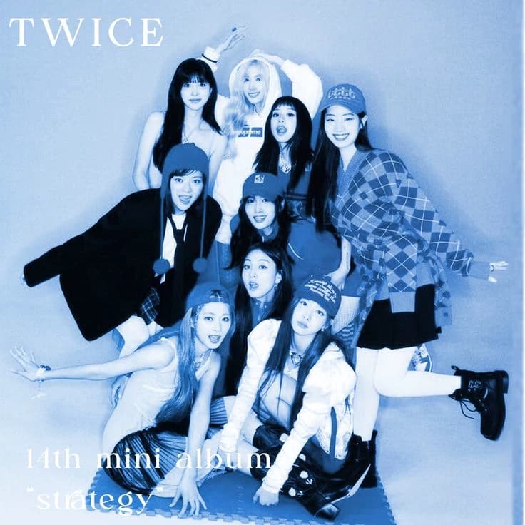 TWICE - BR thumbnail