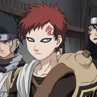 Gaara thumbnail