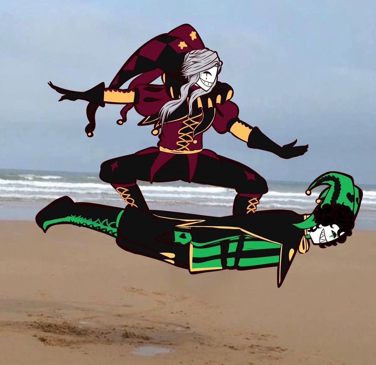 the freak circus pick me thumbnail