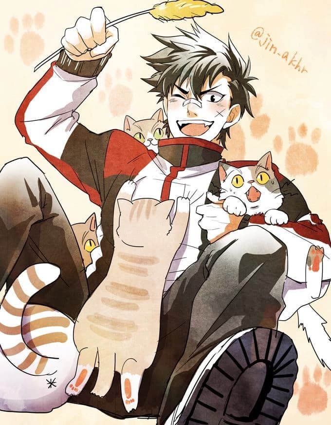 Takeshi  thumbnail