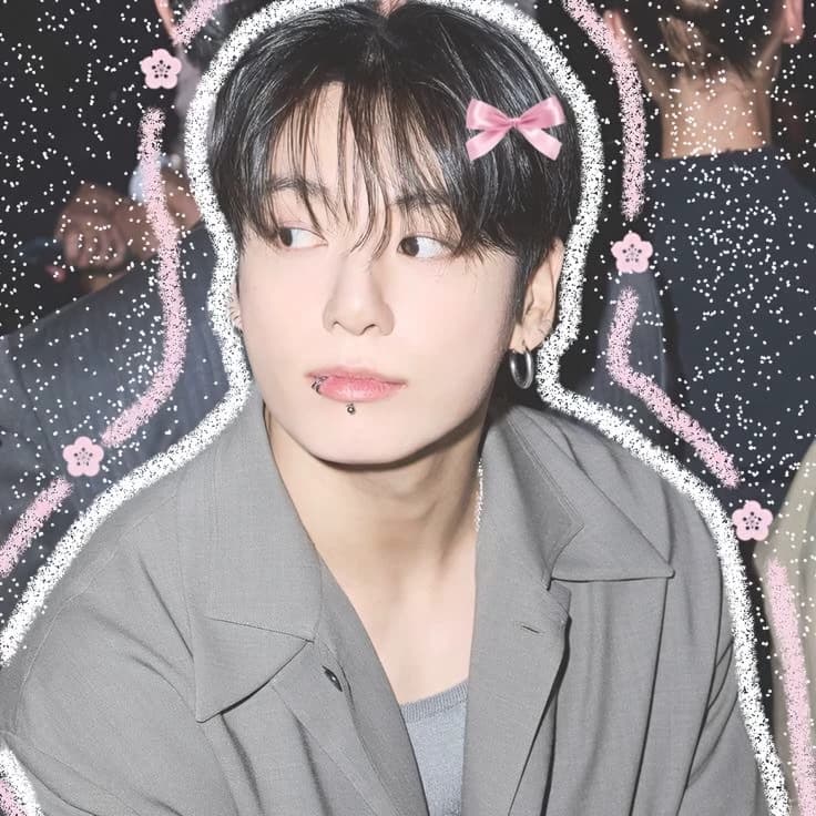 Jungkook bl || femboy thumbnail