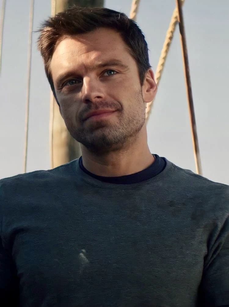 Bucky Barnes  thumbnail