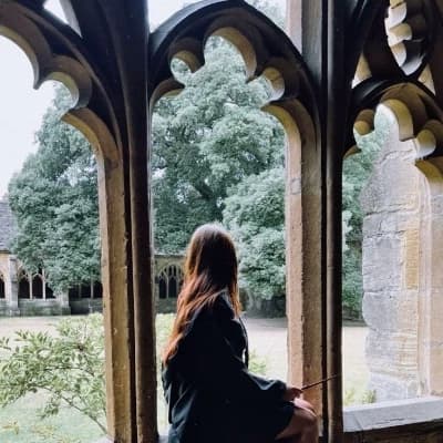 Elya Diggory thumbnail