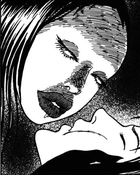 Bird lady thumbnail