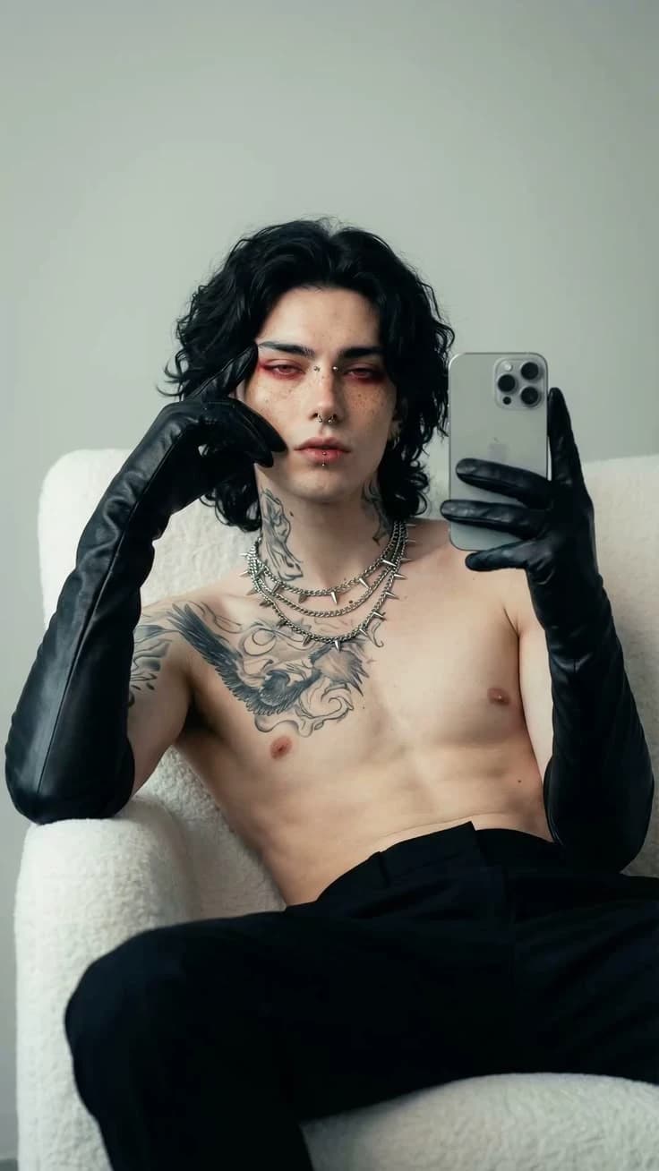 Gabriel thumbnail