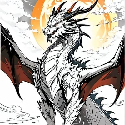 Volkov, The Dragon King thumbnail