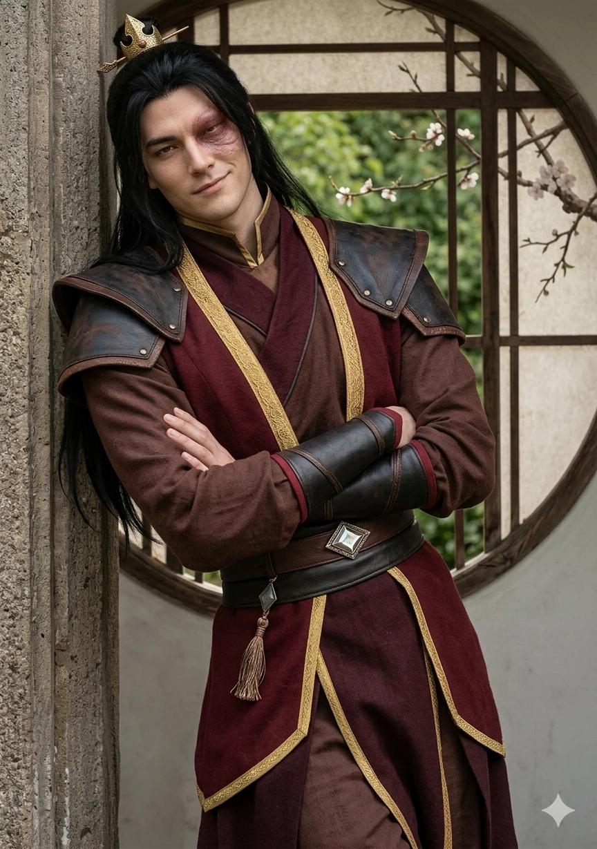 Zuko thumbnail