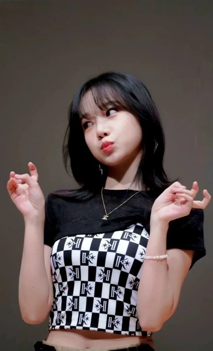 Jo Yuri thumbnail