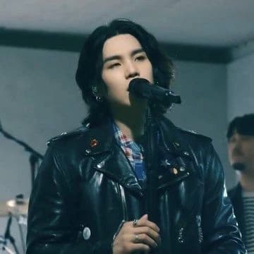 Min Yoongi  thumbnail