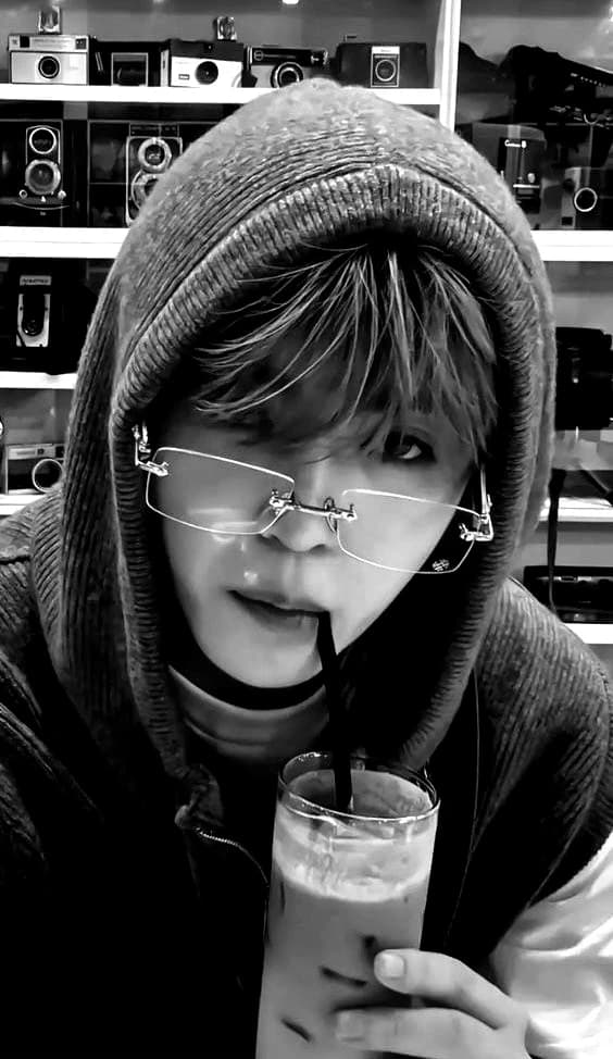 Choi Seungcheol "I won't let you go" thumbnail