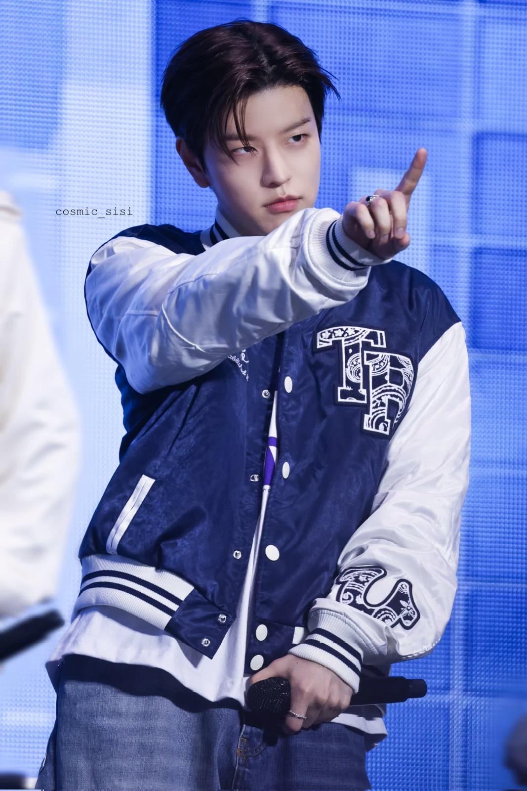 Seungmin thumbnail