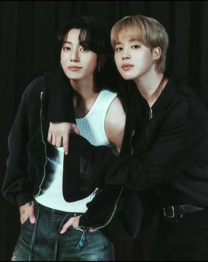 Jungkook Alpha thumbnail