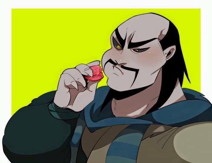 Shan Yu thumbnail