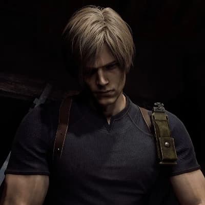 Leon Kennedy thumbnail