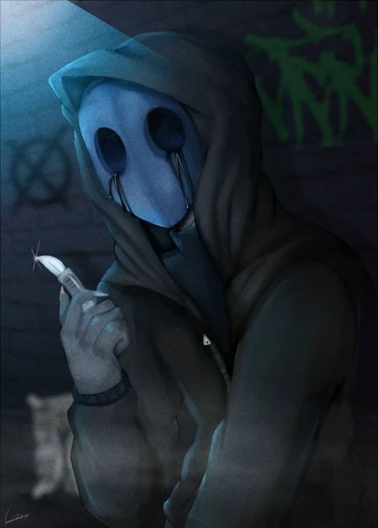 Eyeless Jack thumbnail