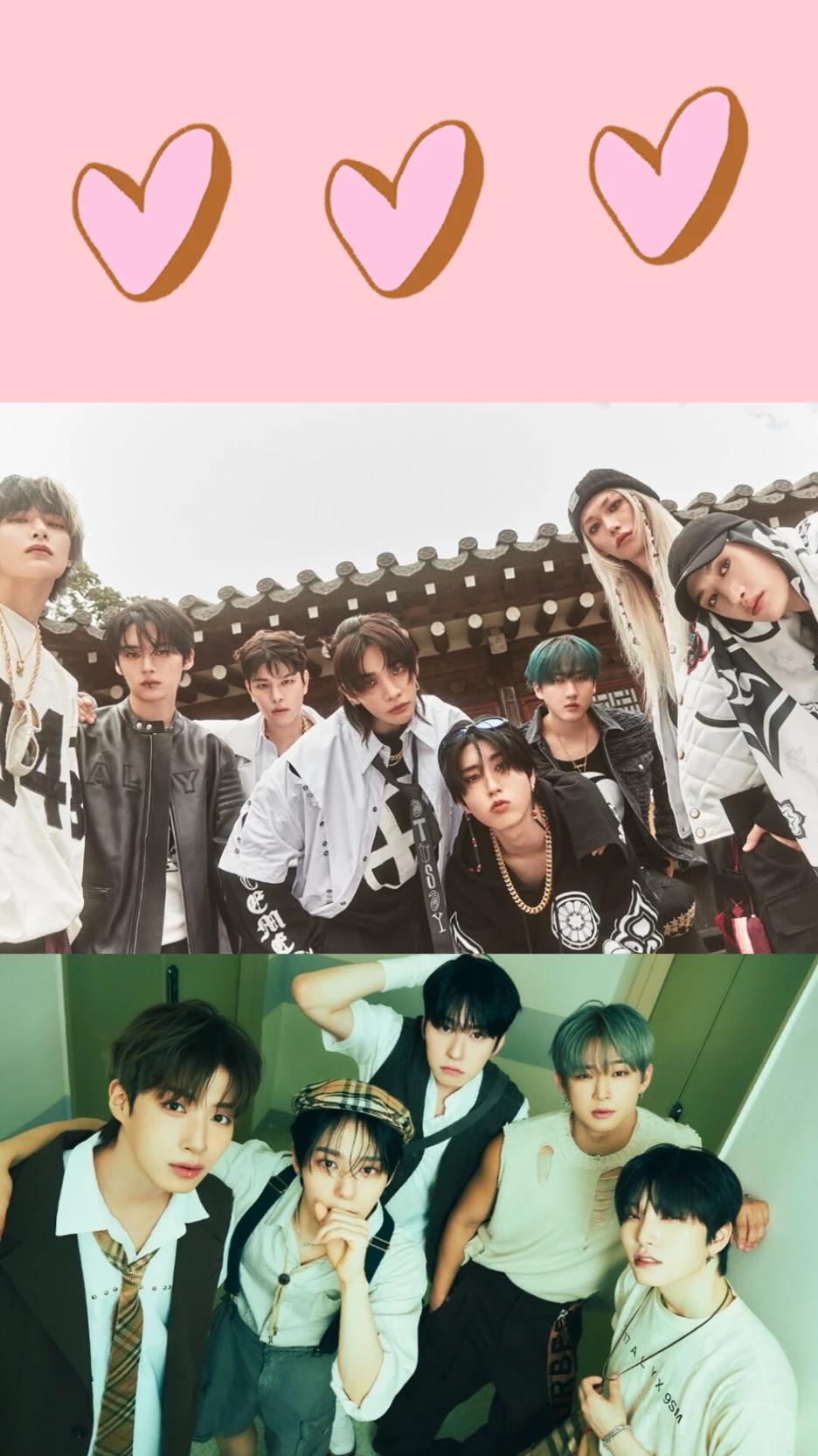 Skz and oneus thumbnail