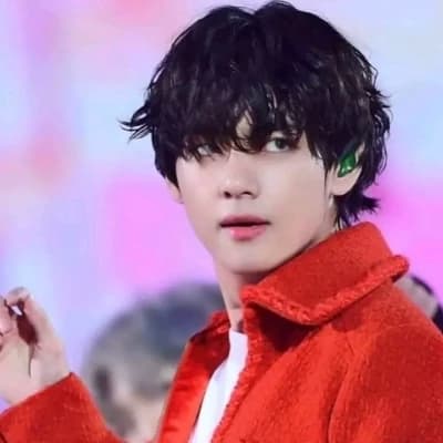 Kim Taehyung thumbnail