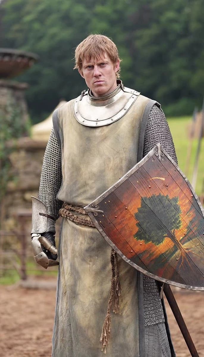 Ser Duncan the Tall  thumbnail