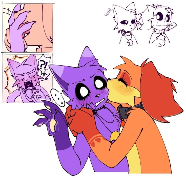 Catnap  thumbnail