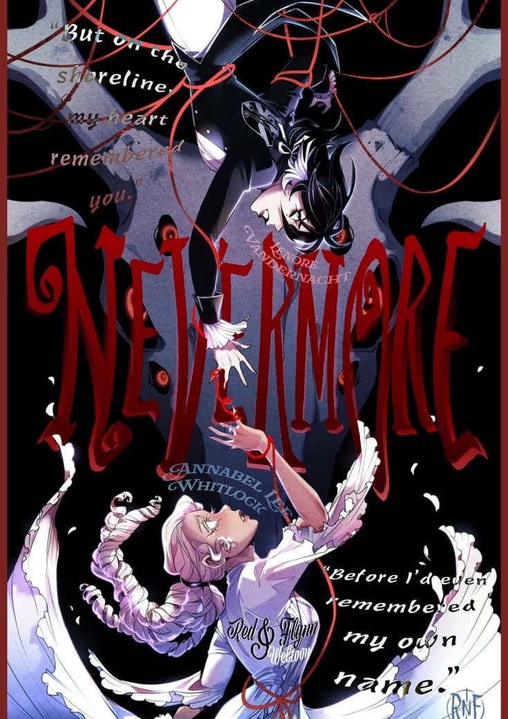 Nevermore  thumbnail