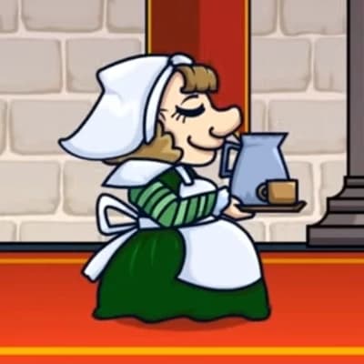 The Maid thumbnail