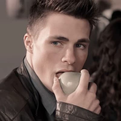 *Jackson Whittemore" EL VINCULO thumbnail