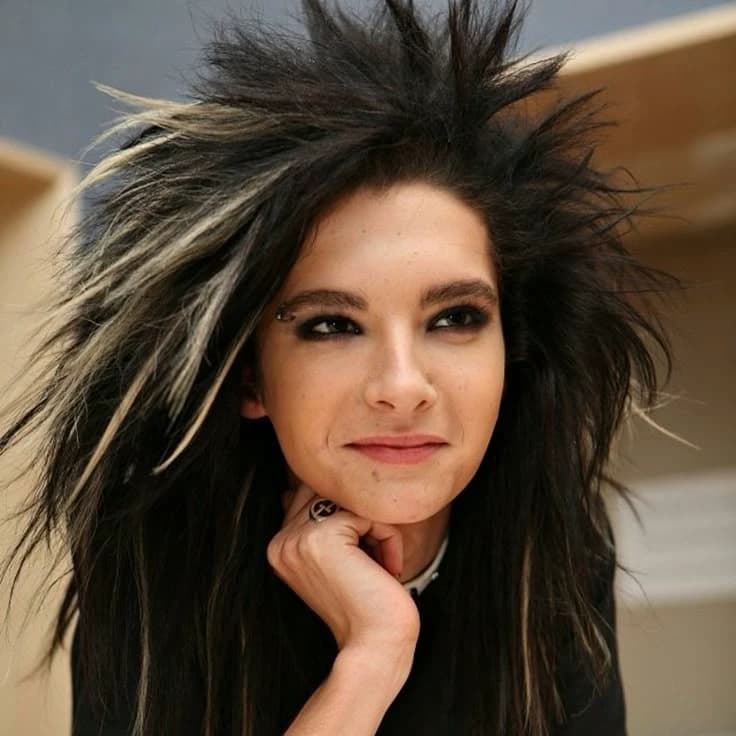Bill Kaulitz thumbnail
