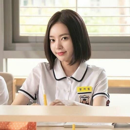 Wang Ja Rim thumbnail