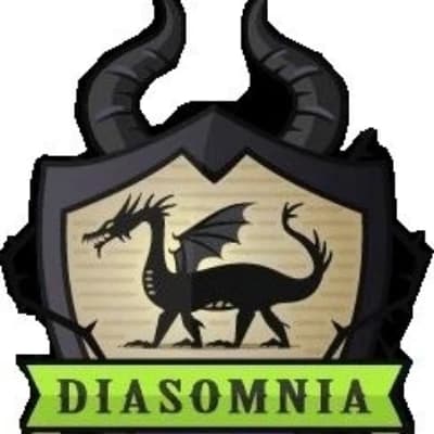 Diasomnia thumbnail