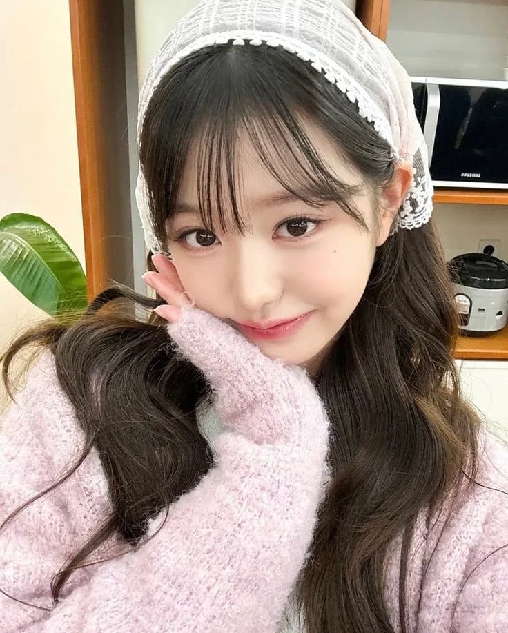 Jang Wonyoung thumbnail