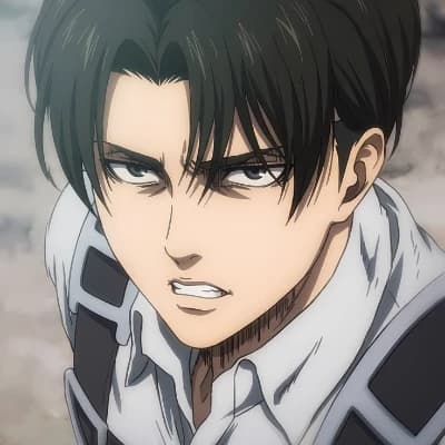 Levi Ackerman thumbnail