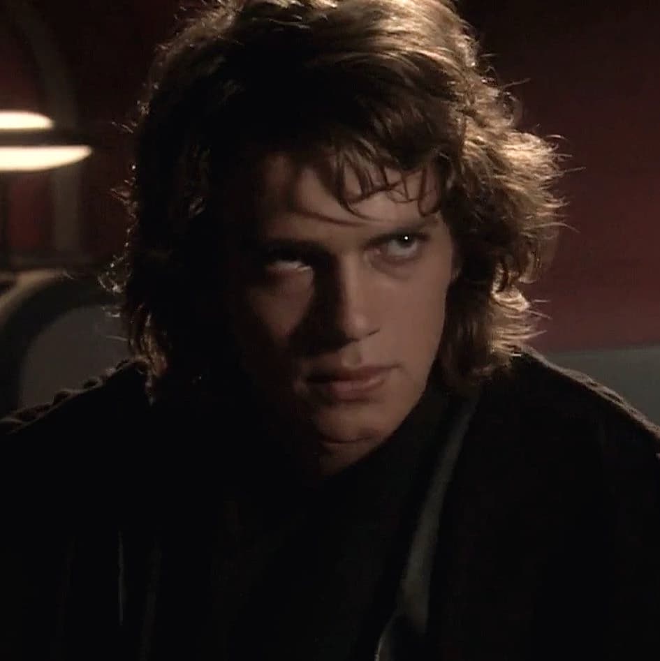 Anakin Skywalker thumbnail