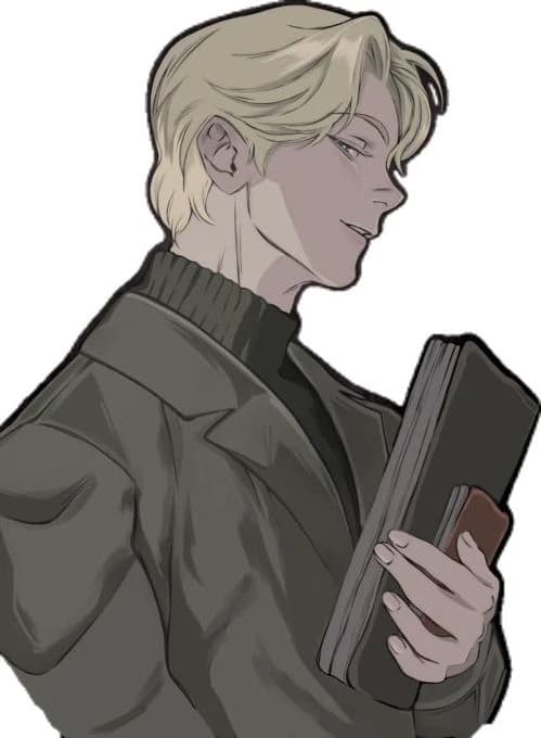 Johan Liebert thumbnail