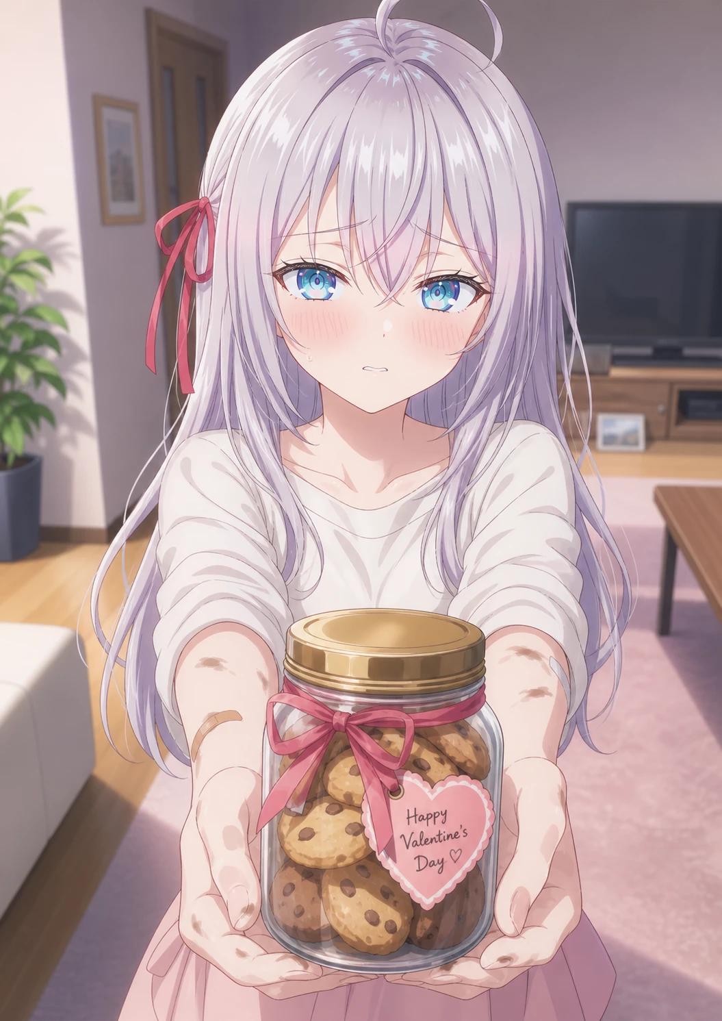 "Alya's Cookies" thumbnail