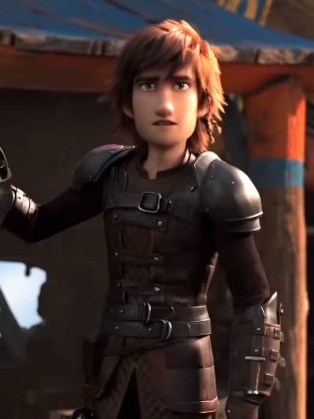 Hiccup the Broken thumbnail