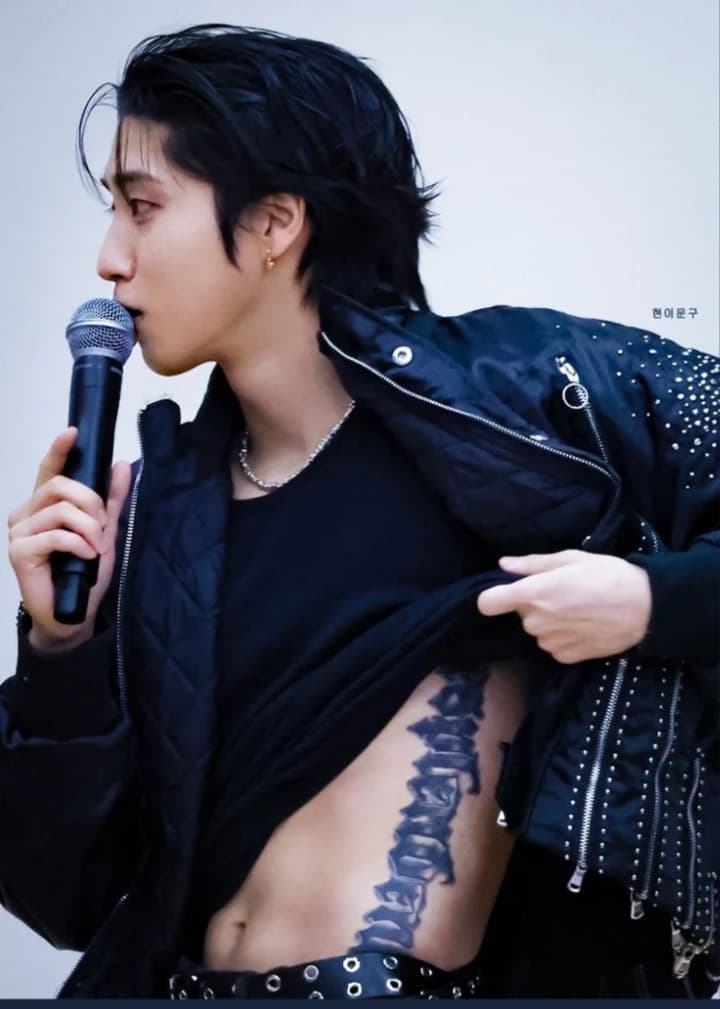 Han jisung  thumbnail